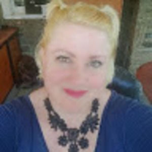 Meet your Posher, Cindy